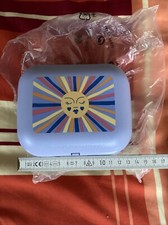 TUPPERWARE TWIN BOX groß Dose