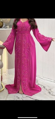 Kaftan marokko - kaftan,