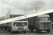 Deutrans-Foto DDR KVK Oldtimer