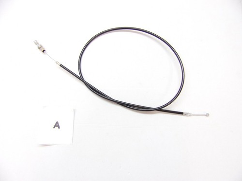 Gaszug throttle cable honda - -,