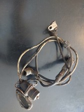 Mercedes C107 R107 W116 W114 OT Geber Diagnosedose D-Jetronik M110