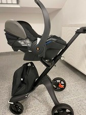 stokke kinderwagen xplory