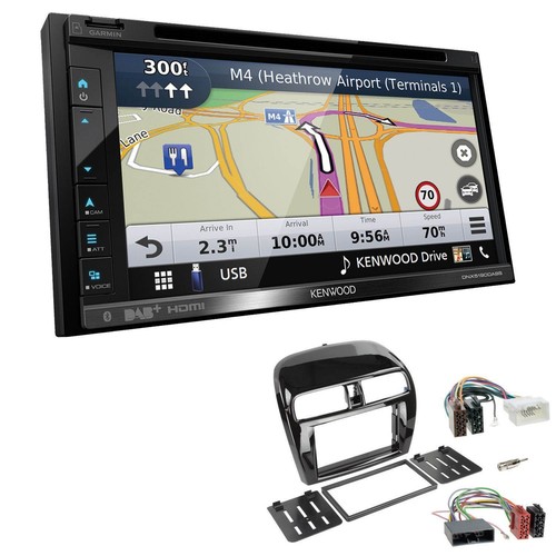 Kenwood navigation apple - kenwood,