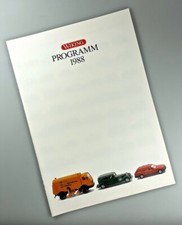 Wiking programm 1988 - 1988,, 8