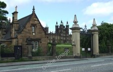 Foto 6x4 West Gatehouse am