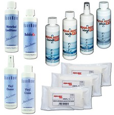 Agua Nova Aqua Refit Wasserbett Konditionierer Conditioner Wasserbetten Pflege