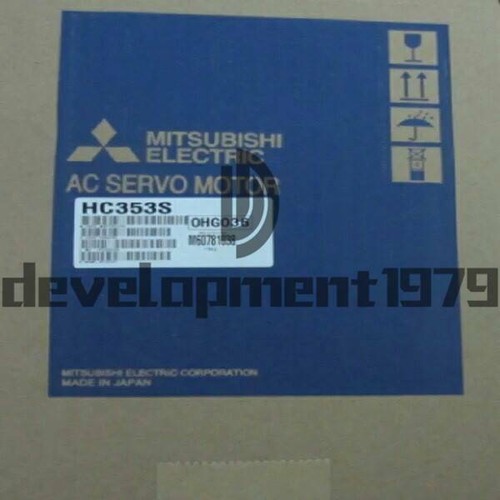 Hc353s ein mitsubishi servo - mitsubishi,