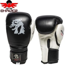 Okami Boxhandschuhe DX 2.0 Puppies Kinder Kids Jungen Boxhandschuhe 6 oz Unzen