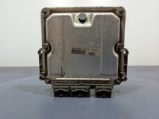 PEUGEOT 807 CITROEN C8 2.2 HDI MOTORSTEUERGERÄT 9659520280 / AM 14519
