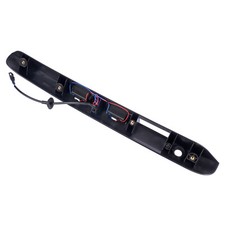 Griffleiste Flügeltür Griff Kennzeichenleuchte Für VW Caddy 2K SA 9H 2004-2020