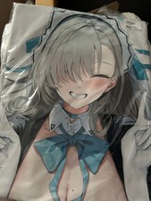 Blue Archive - Ichinose Asuna