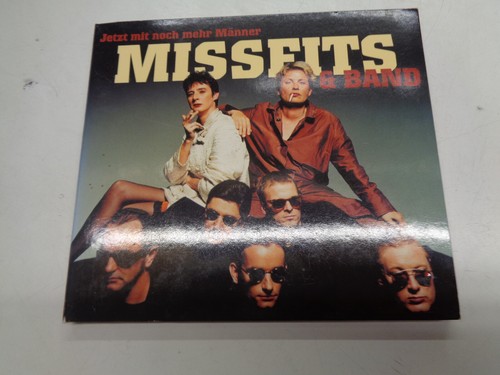 Missfits band - ,