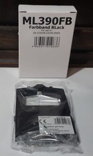 Farbband Ribbon schwarz für