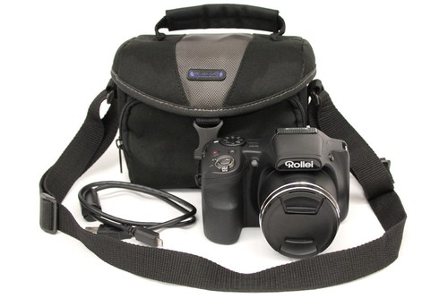 Kamera rollei powerflex - rollei,
