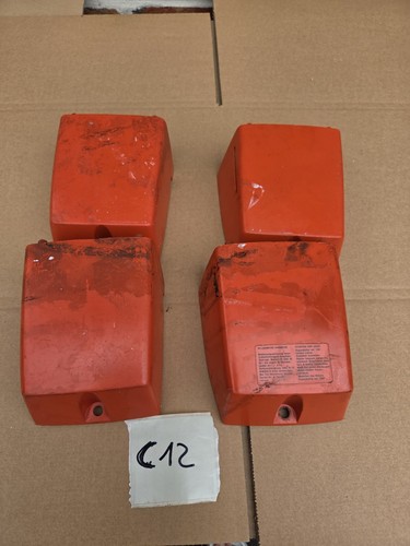 Original dolmar 144 abdeckung - 144,