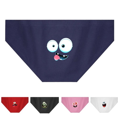 Lässiger slip niedrige taille - slip,