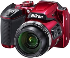 Nikon COOLPIX B500 16.0MP