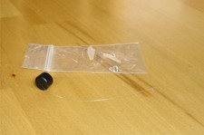 Antiskatinggewicht THORENS TP35 o. TP40 z.B. TD280 IV Td 290 .... 295