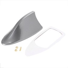 Car antenna shark shark roof