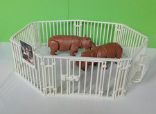 Playmobil Sammlung aus Set