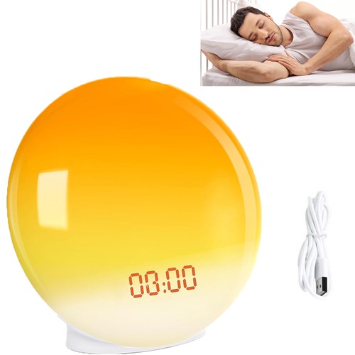 Neu tageslichtwecker wake - tageslichtwecker,