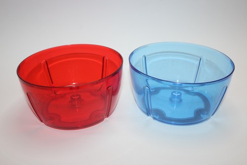 Tupperware schale 5578 - schale,