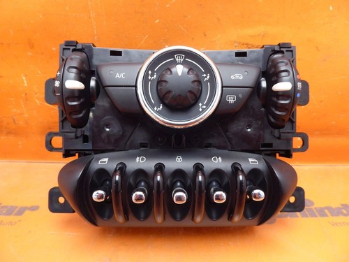 Bedienelement klimaanlage - bedienelement,,