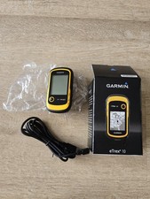 Garmin eTrex 10 GPS Gerät