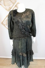 🩵 original Vintage 80s