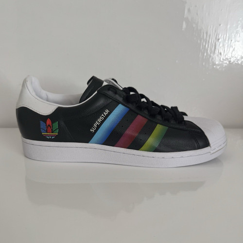Adidas superstar inclusivity - adidas,