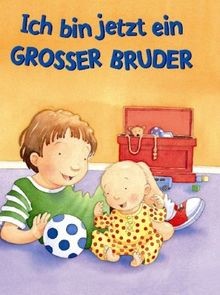 Ich bin jetzt ein - , großer