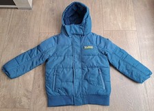 Winterjacke für Jungs Gr.110