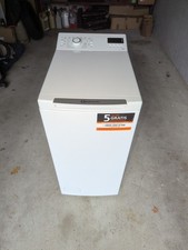 Bauknecht Toplader Waschmaschine 6kg