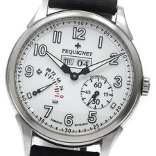 Pequignet Royale Titane Grand