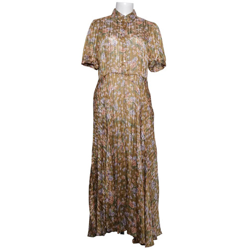 Mango maxikleid größe l - maxikleid,, größe: