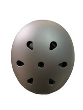 K2 Inline Skates Helm VARSITY PRO schwarz Große L 59 - 61cm Skater Inliner