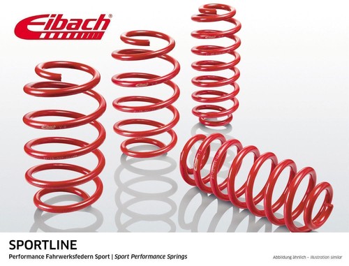 Eibach sportline abe federn - eibach,