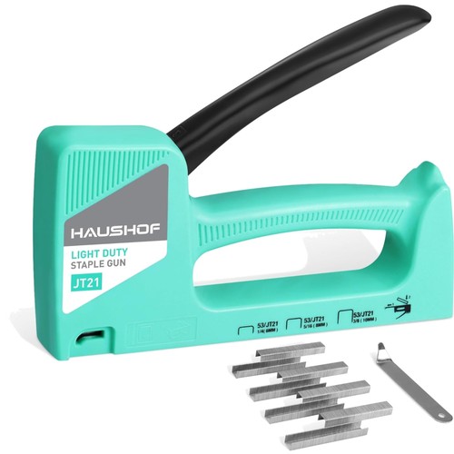 Handtacker tackerpistole - handtacker,