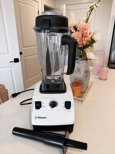 Vitamix 5200 white - ,