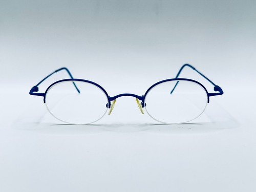 Oxibis small circle blau - small,