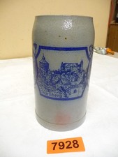 7928.      Alter Steingut