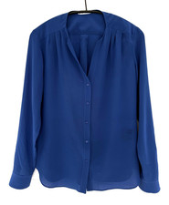 Orig. * BOSS * Seidenbluse
