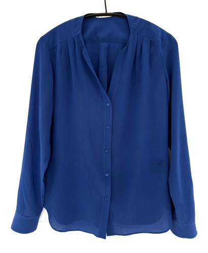 Orig boss seidenbluse - orig.,
