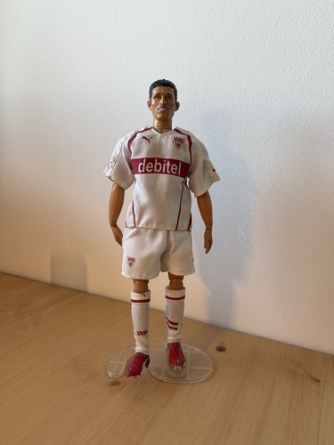 Kick mania figur kevin - kick-o-mania,