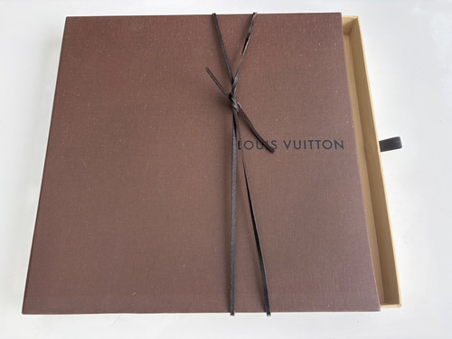 Louis vuitton box - vuitton,