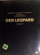 Der leopard box - der, (kinowelt)