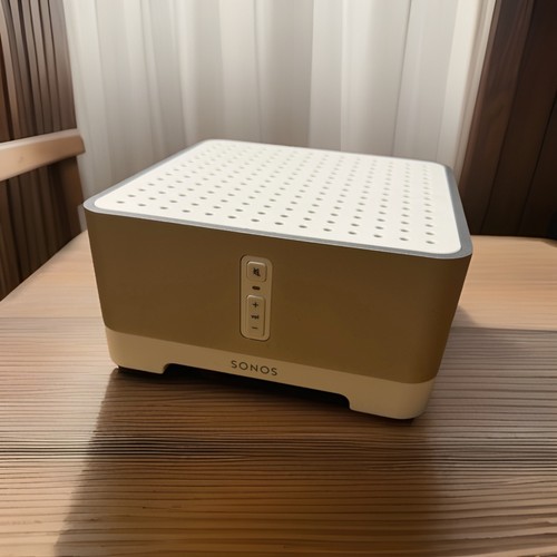Sonnos connect amp - sonnos,