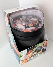 Mepal lunchpot schwarz to - |, to-go