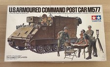 Tamiya 1:35 Scale U.S