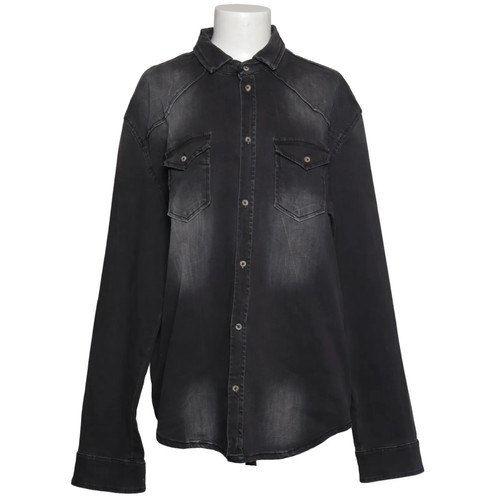 Brandit jeanshemd größe - jeanshemd,,